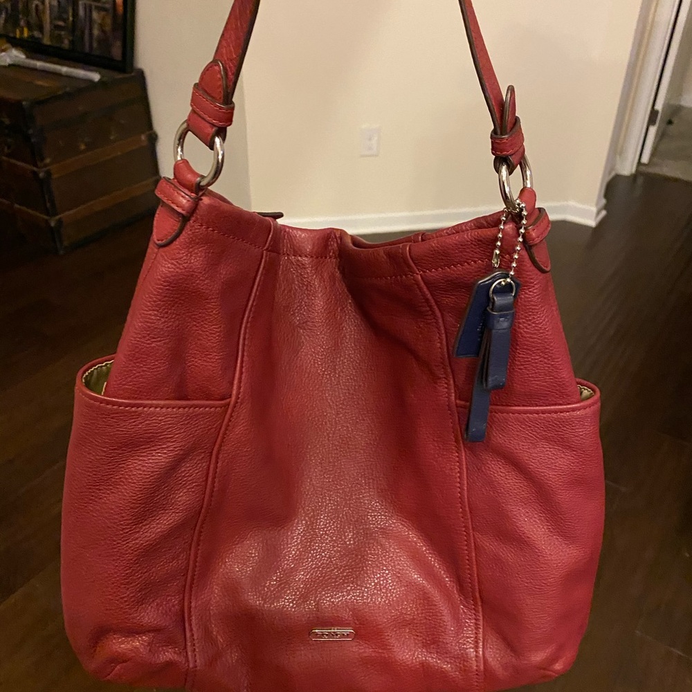 Large Coach Carryall